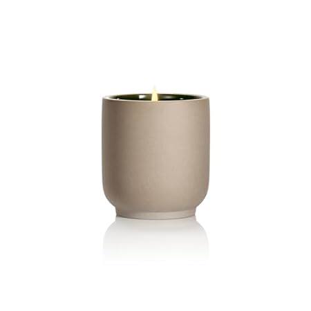 Homecourt Luxury Scented Candle, Cece Scent, 60-Hour Burn
