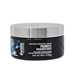 évolis PROMOTE Mask | Promotes Stronger Lengths and Smoot