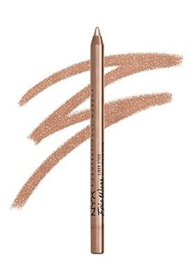 NYX PROFESSIONAL MAKEUP Epic Wear Liner Stick， Long-Lasti