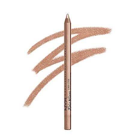 NYX PROFESSIONAL MAKEUP Epic Wear Liner Stick， Long-Lasti