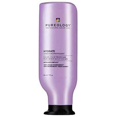 Pureology Hydrate Moisturizing Conditioner | Softens and