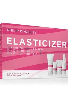 Philip Kingsley Elasticizer Deep Conditioning Treatment H