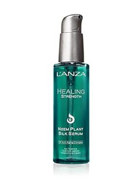 L'ANZA Neem Plant Silk Award-winning Healing Serum， Effor