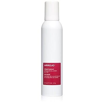 ARROJO Whipped Treatment Hair Color Conditioner – Deep Ha