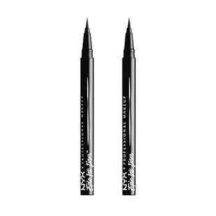 NYX PROFESSIONAL MAKEUP Epic Ink Liner, Waterproof Liquid