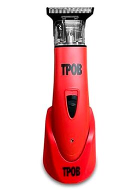 TPOB Ghost X Beard Trimmer Hair Clippers for Men， Profess