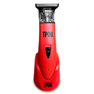 TPOB Ghost X Beard Trimmer Hair Clippers for Men， Profess