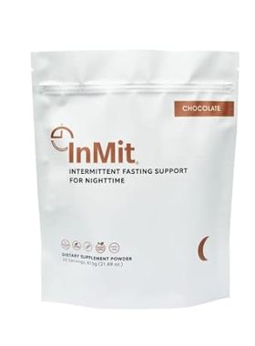 InMit | Nighttime Intermittent Fasting Support Drink That