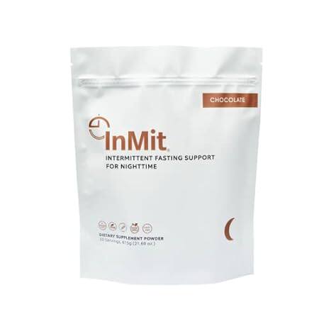 InMit | Nighttime Intermittent Fasting Support Drink That