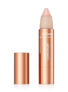 M. Asam Magic Finish Perfect Blend Concealer Fair， hides