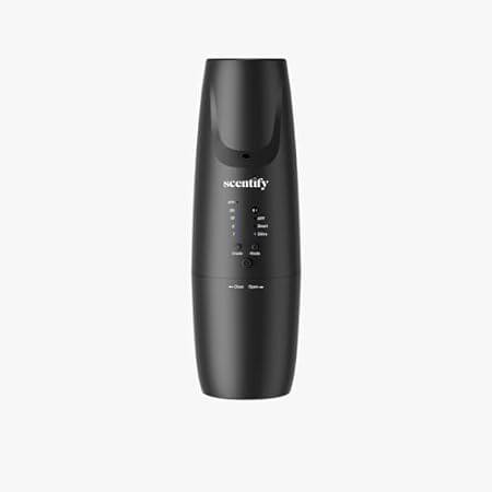 Scentify Plug-in Diffuser V2 - for Home， Office， Spa - Ar