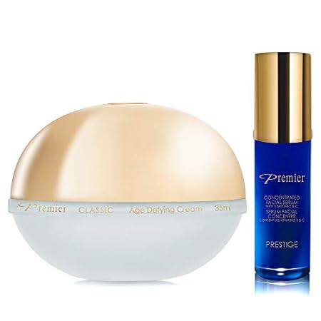 Premier Dead Sea Classic Age Defying Anti Age Cream 1.2 F