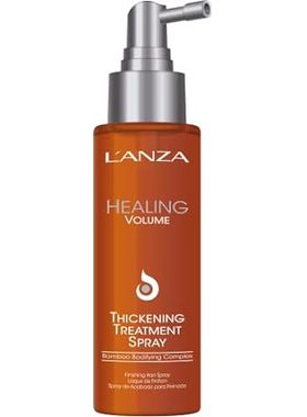 L'ANZA Healing Volume Thickening Treatment Hair Spray， Bo