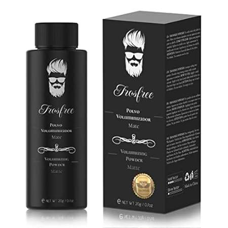 Texture Powder 20 gr - Hair Powder for Men - Hair Styling