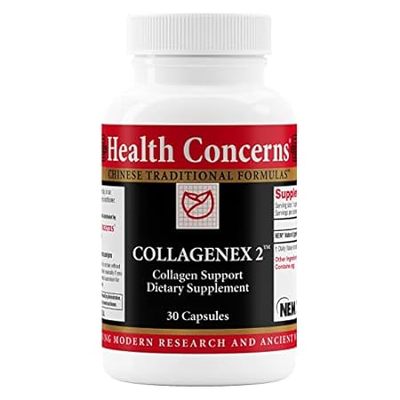 Health Concerns Collagenex 2 - Joint Support Collagen Sup