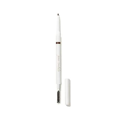 jane iredale PureBrow Precision Pencil， Retractable Ultra