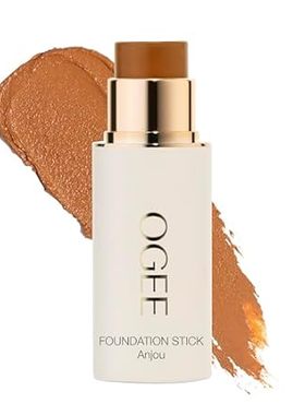 Ogee Sculpted Complexion Foundation Stick (Anjou 11.5N -
