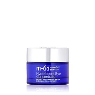 M-61 Hydraboost Eye Concentrate - 48 hour hydrating， firm