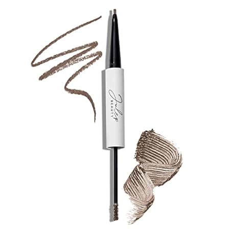 Julep Brow 101-2-in-1 Eyebrow Pencil and Tinted Brow Gel