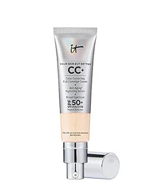 IT Cosmetics Your Skin But Better CC+ Cream - Color Corre