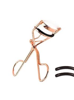 EMILYSTORES Professional Makeup Tool for Eyelashes with 2