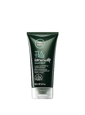 Tea Tree Hair and Scalp Treatment， Hydrating Hair Mask， F