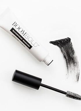 BOOM! Bold Mascara by Cindy Joseph - Waterproof Volumizin