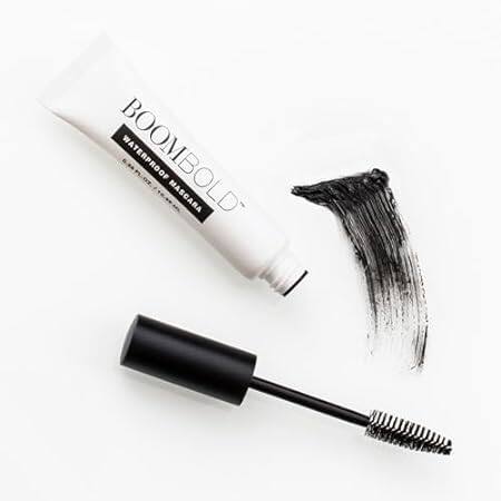 BOOM! Bold Mascara by Cindy Joseph - Waterproof Volumizin