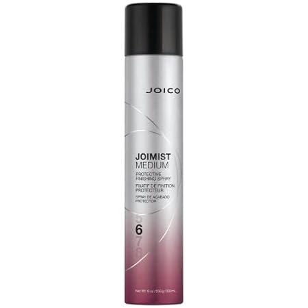 Joico JoiMist Protective Finishing Spray | For Most Hair