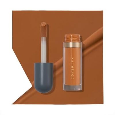 COVER FX Skin Discovered Longwear Full Coverage Concealer