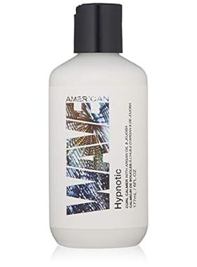 ARROJO Hypnotic Calming Curl Cream – Nourishing Curl Crea