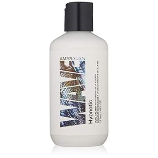 ARROJO Hypnotic Calming Curl Cream – Nourishing Curl Crea