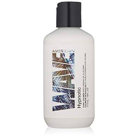 ARROJO Hypnotic Calming Curl Cream – Nourishing Curl Crea