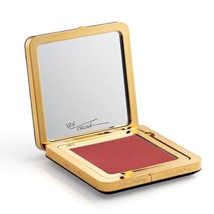 Trish McEvoy Gorgeous Cream Blush， 7.5 g / 0.26 oz.