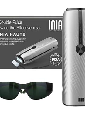 Laser Hair Removal for Women and Men， IPL Hair Removal De