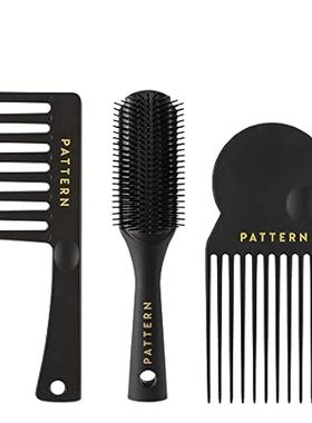 PATTERN Beauty by Tracee Ellis Ross Hair Tools Kit， Great