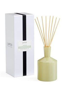LAFCO New York Classic Reed Diffuser， Wild Honeysuckle -