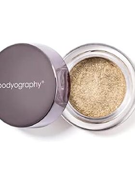 Bodyography Glitter Pigments (Flip Side): High Shine Glit