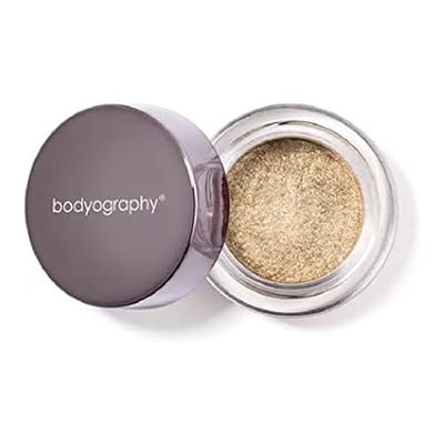 Bodyography Glitter Pigments (Flip Side): High Shine Glit