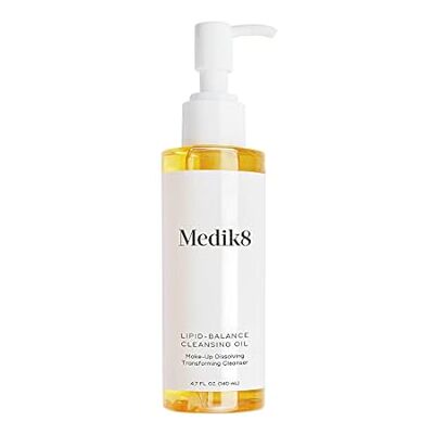 Medik8 Lipid-Balance Cleansing Oil - Purifies and Revital