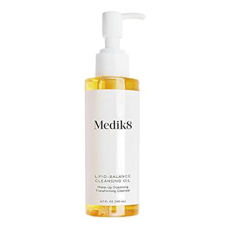 Medik8 Lipid-Balance Cleansing Oil - Purifies and Revital