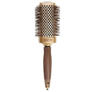 Ceramic NanoThermic Ion Square The Olivia Shaper Garden