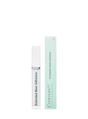 Contours Rx Extended Wear Lash Adhesive - Eyelash Bond &a
