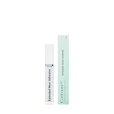 Contours Rx Extended Wear Lash Adhesive - Eyelash Bond &a