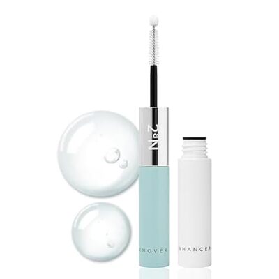 Dual Lash Remover | 2-in-1 Waterproof Mascara Remover &am