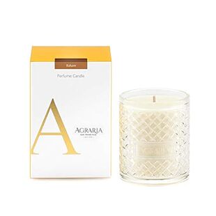 AGRARIA Scented Candles, Long-Lasting Premium Soy Wax Can