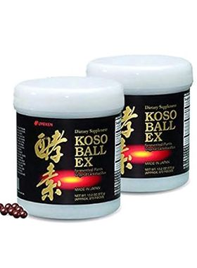 Umeken Koso Ball EX - Fermented Fruits and Vegetables Ext