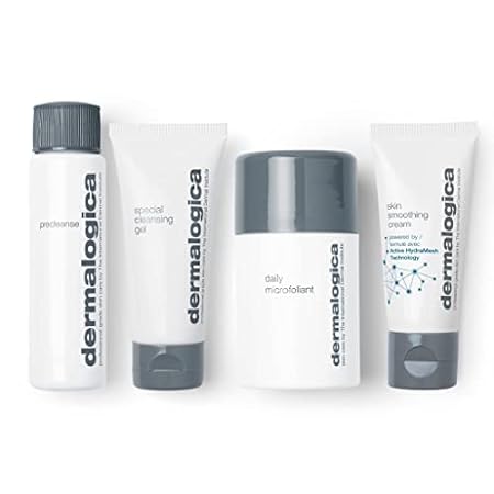 Dermalogica Discover Healthy Skin Kit - Includes: Preclea