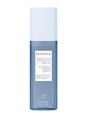 KERASILK Liquid Cuticle Filler | Heat-Activated | Provide