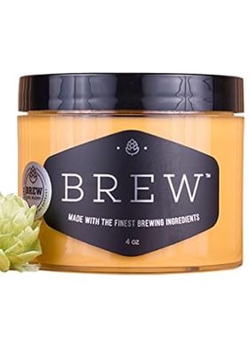 Hair Styling Clay for Men - Matte Strong Hold Molding Pom